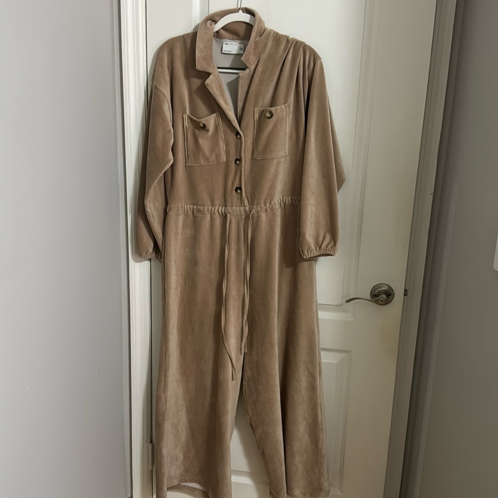 ASOS jumpsuit